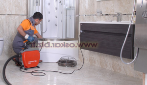 Banyo Tıkanıklığı Açma